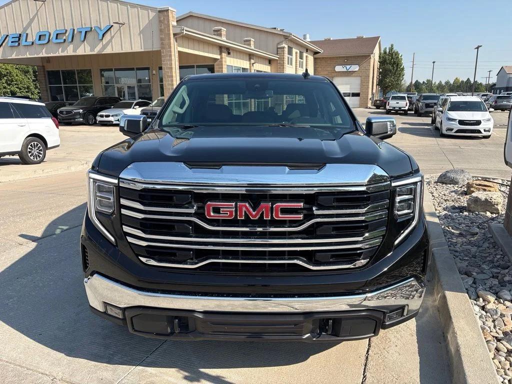 gmc sierra 1500 2025 1GTUUDED5SZ238563 image gmc sierra 1500 2025 1GTUUDED5SZ238563 image